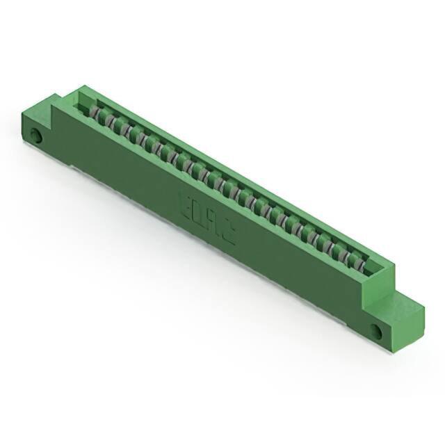307-018-421-112 EDAC Inc.  Edgeboard Connectors